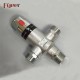 Fyeer DN20 Brass Anti Scald Temperature Sensitive Water Mixer Thermostatic Mixing Valve