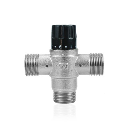 Hot sale 3 Way Valve Manifold,3 Way Mixing Water Valve