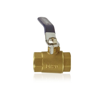 Sunrise 1/2 To 4 Inch Taps China 2-way Ball Valve Operation